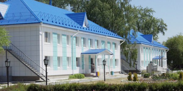 Наши объекты