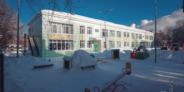 Наши объекты
