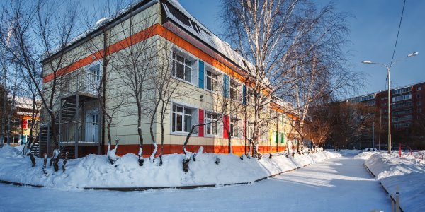 Наши объекты