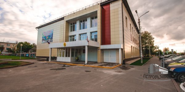 Наши объекты