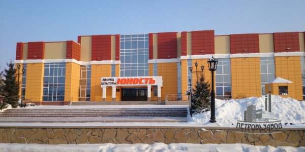 Наши объекты