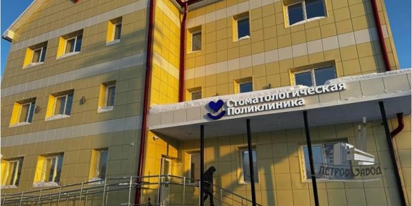 Наши объекты